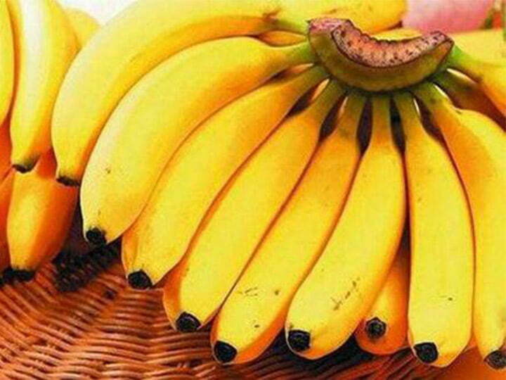 Good banana
