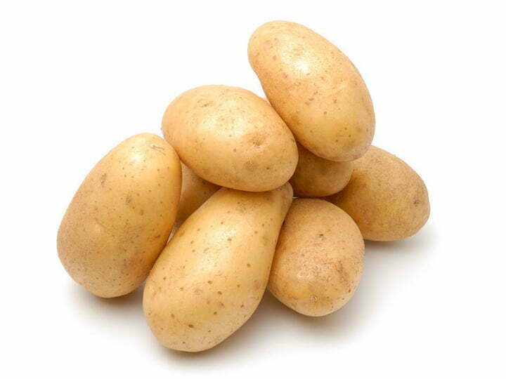 Good potato