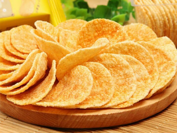 High qualitypotato chip