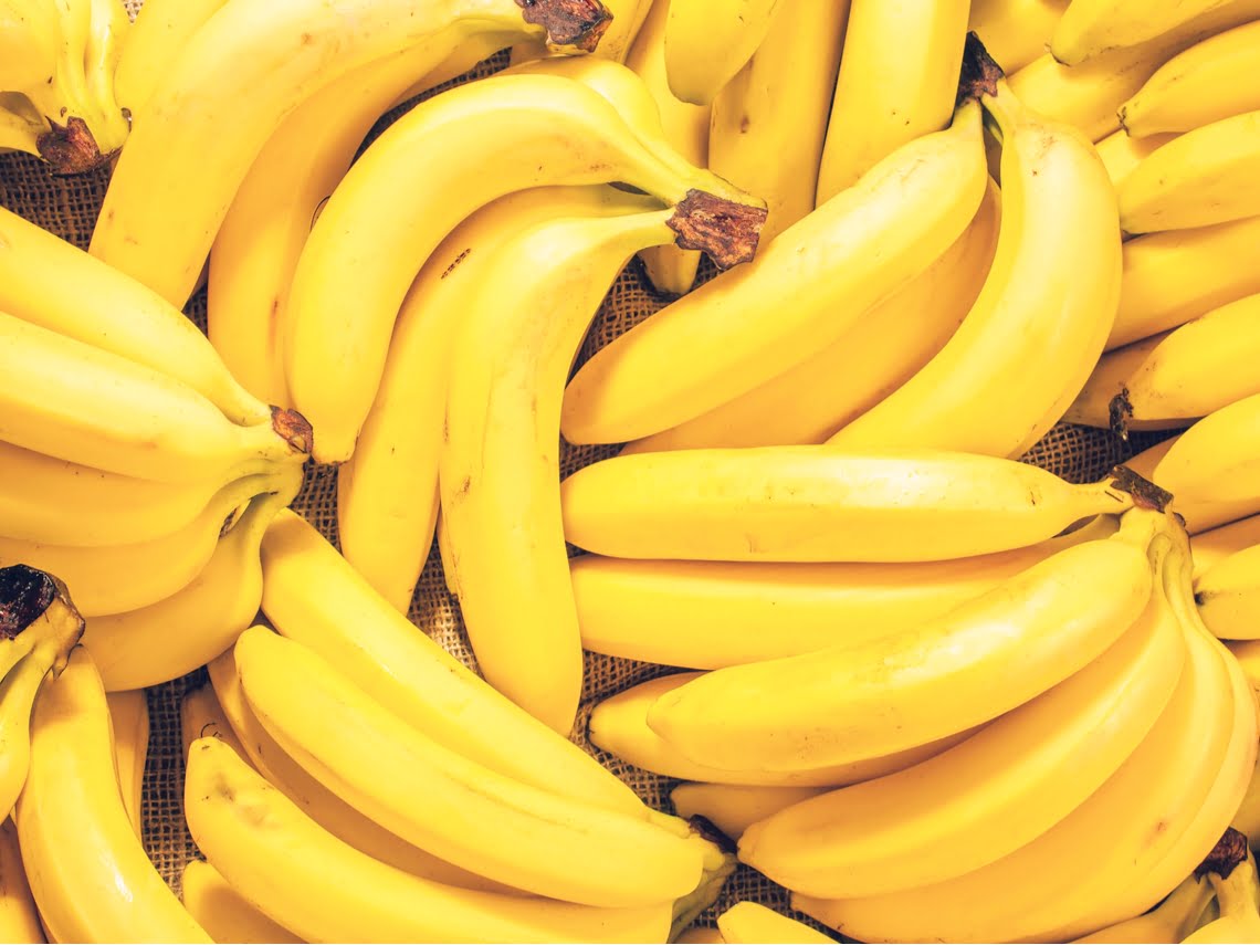 Banana VS plantain, what is different between them